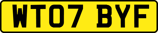 WT07BYF