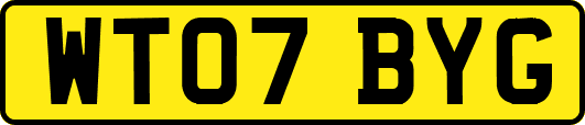 WT07BYG