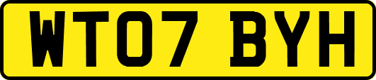 WT07BYH