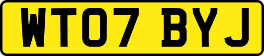 WT07BYJ