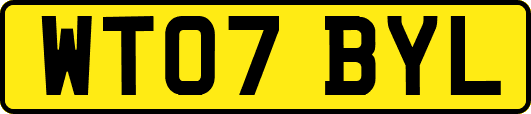 WT07BYL