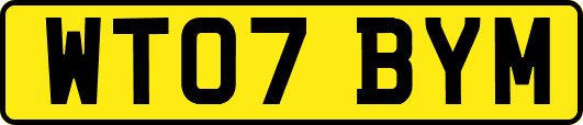WT07BYM