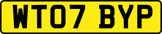 WT07BYP