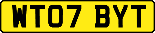 WT07BYT