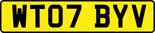 WT07BYV