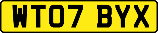 WT07BYX