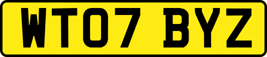 WT07BYZ