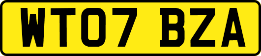 WT07BZA