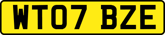 WT07BZE