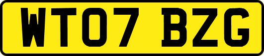 WT07BZG