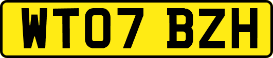 WT07BZH