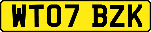 WT07BZK