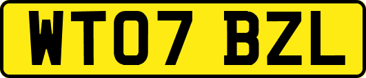 WT07BZL