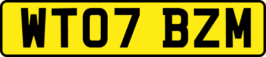 WT07BZM