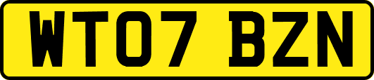 WT07BZN