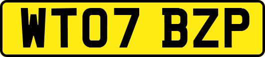 WT07BZP