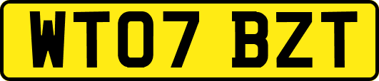 WT07BZT