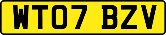 WT07BZV