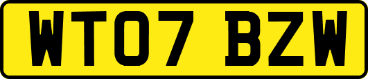 WT07BZW