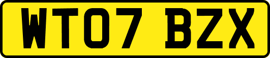 WT07BZX