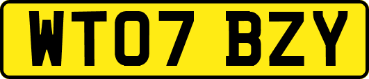 WT07BZY