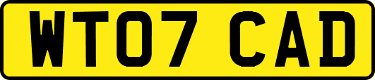 WT07CAD