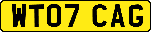WT07CAG