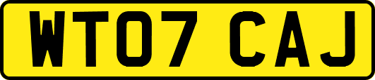 WT07CAJ