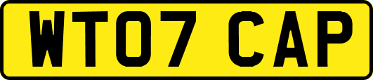 WT07CAP