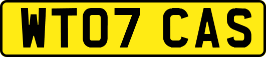 WT07CAS