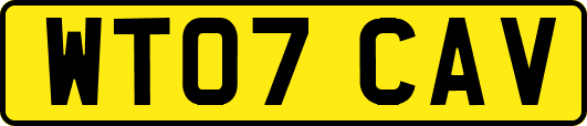 WT07CAV