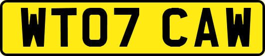 WT07CAW