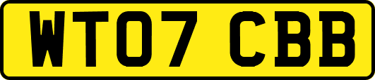 WT07CBB