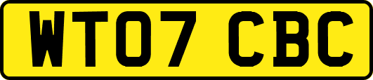 WT07CBC