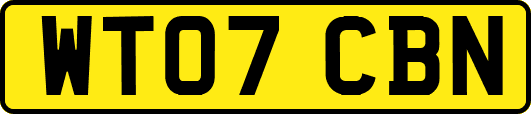 WT07CBN