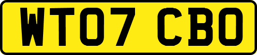 WT07CBO