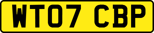 WT07CBP