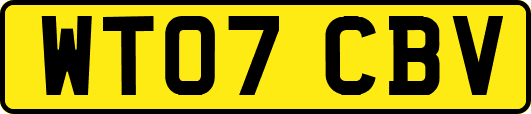 WT07CBV