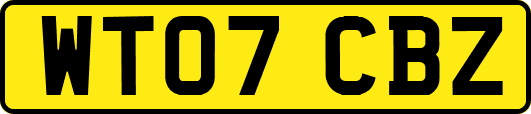 WT07CBZ