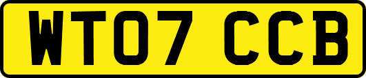 WT07CCB