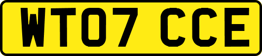 WT07CCE
