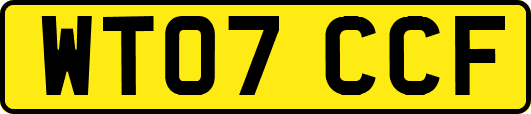 WT07CCF