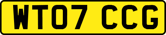 WT07CCG