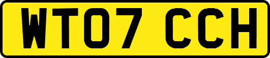 WT07CCH