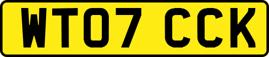 WT07CCK