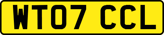 WT07CCL
