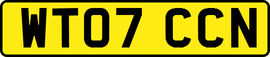WT07CCN