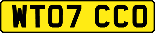 WT07CCO