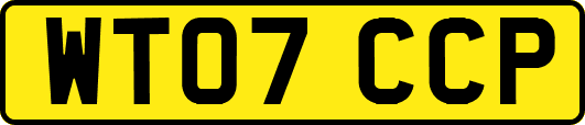 WT07CCP