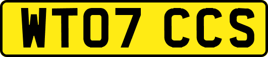 WT07CCS